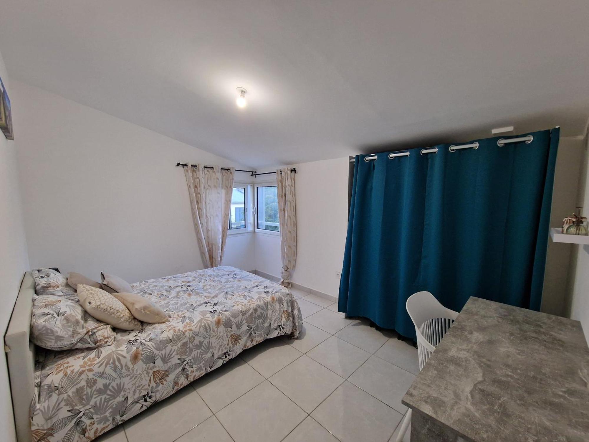 Dodo La Fami Apartman Sainte-Suzanne Kültér fotó