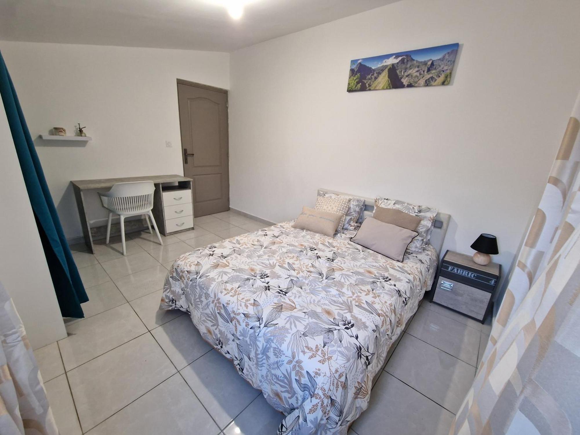 Dodo La Fami Apartman Sainte-Suzanne Kültér fotó