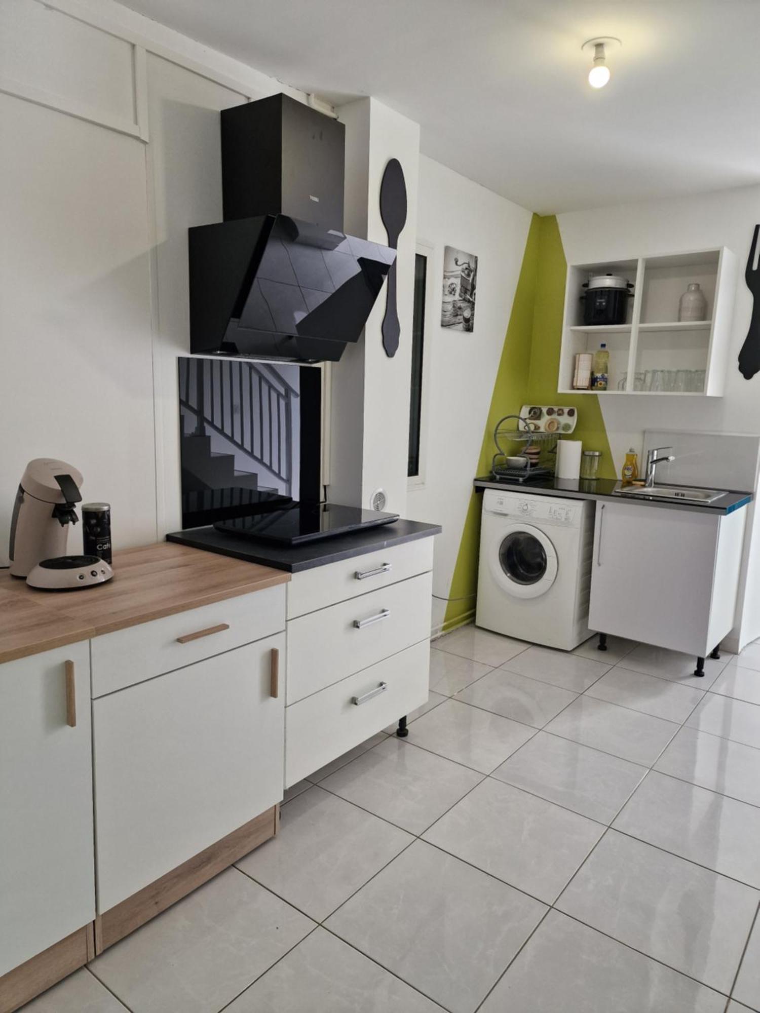 Dodo La Fami Apartman Sainte-Suzanne Kültér fotó