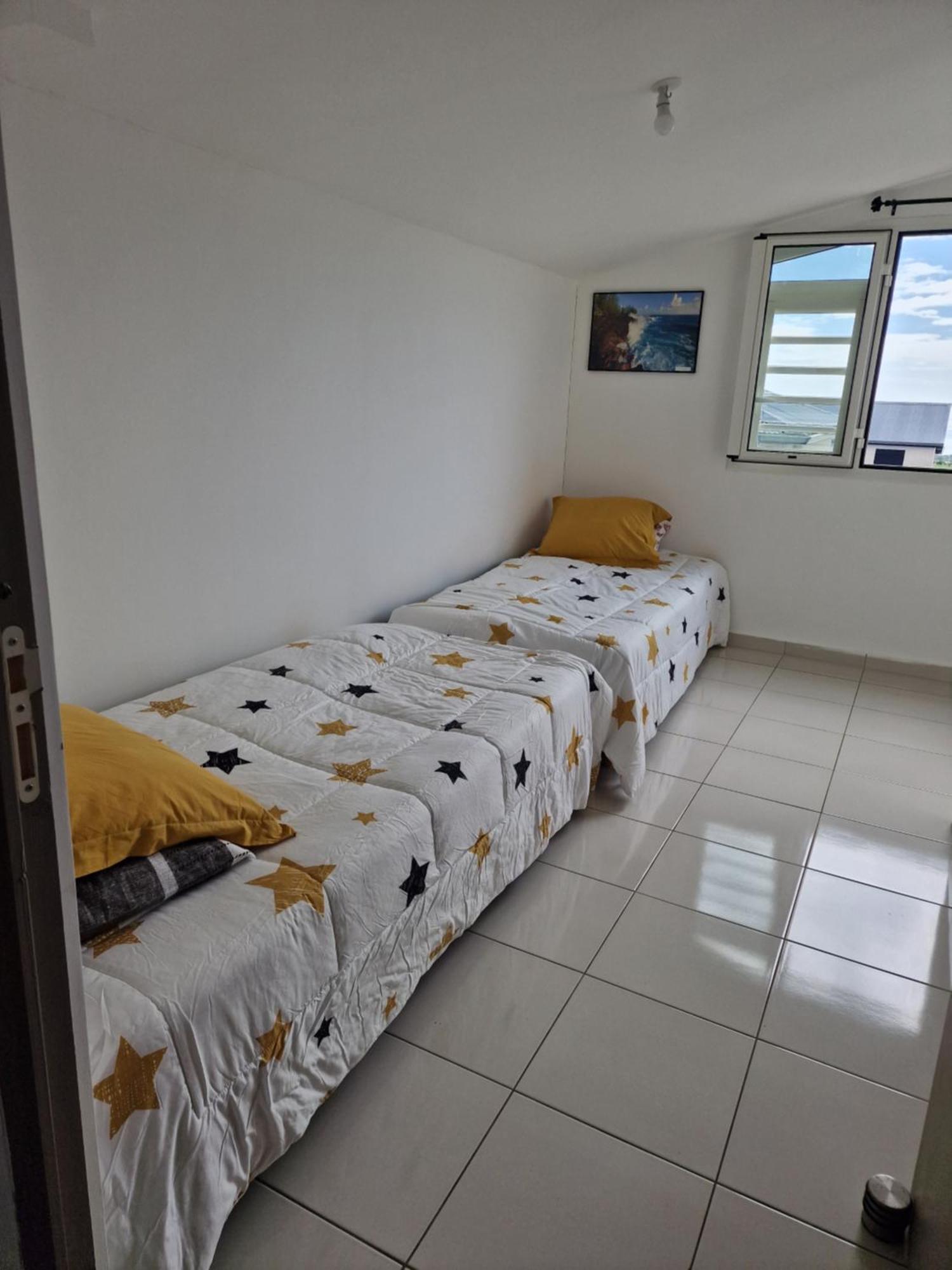 Dodo La Fami Apartman Sainte-Suzanne Kültér fotó