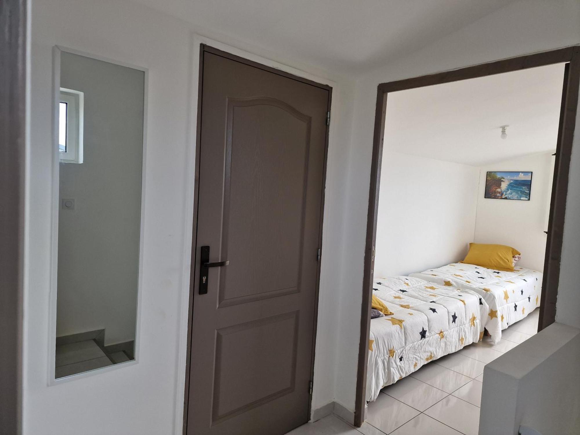 Dodo La Fami Apartman Sainte-Suzanne Kültér fotó