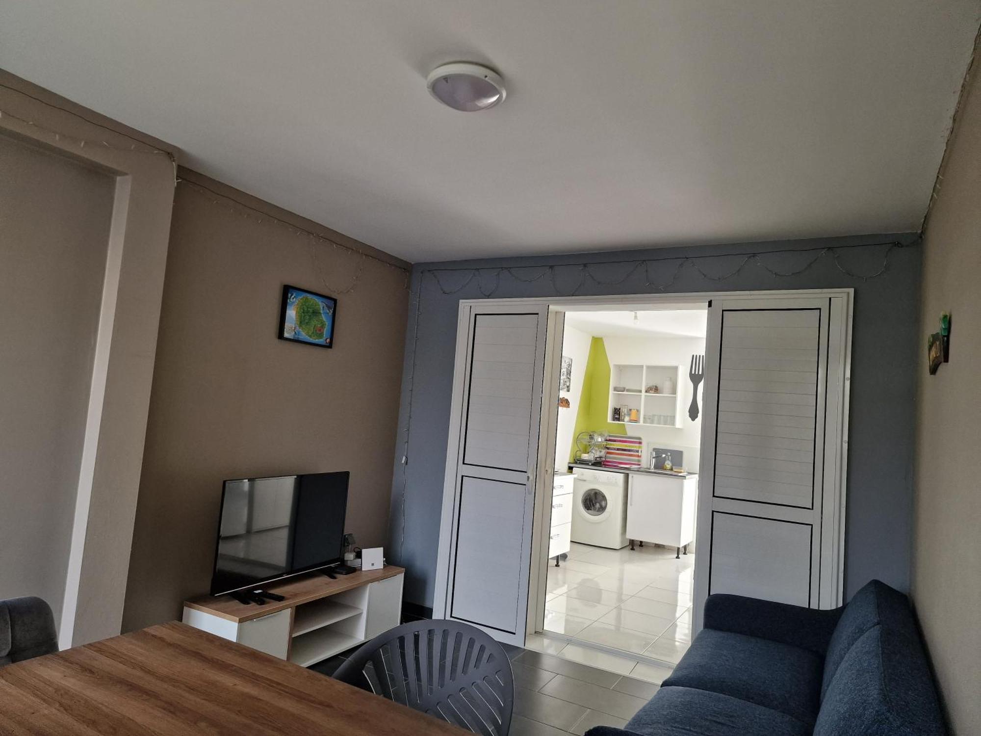 Dodo La Fami Apartman Sainte-Suzanne Kültér fotó