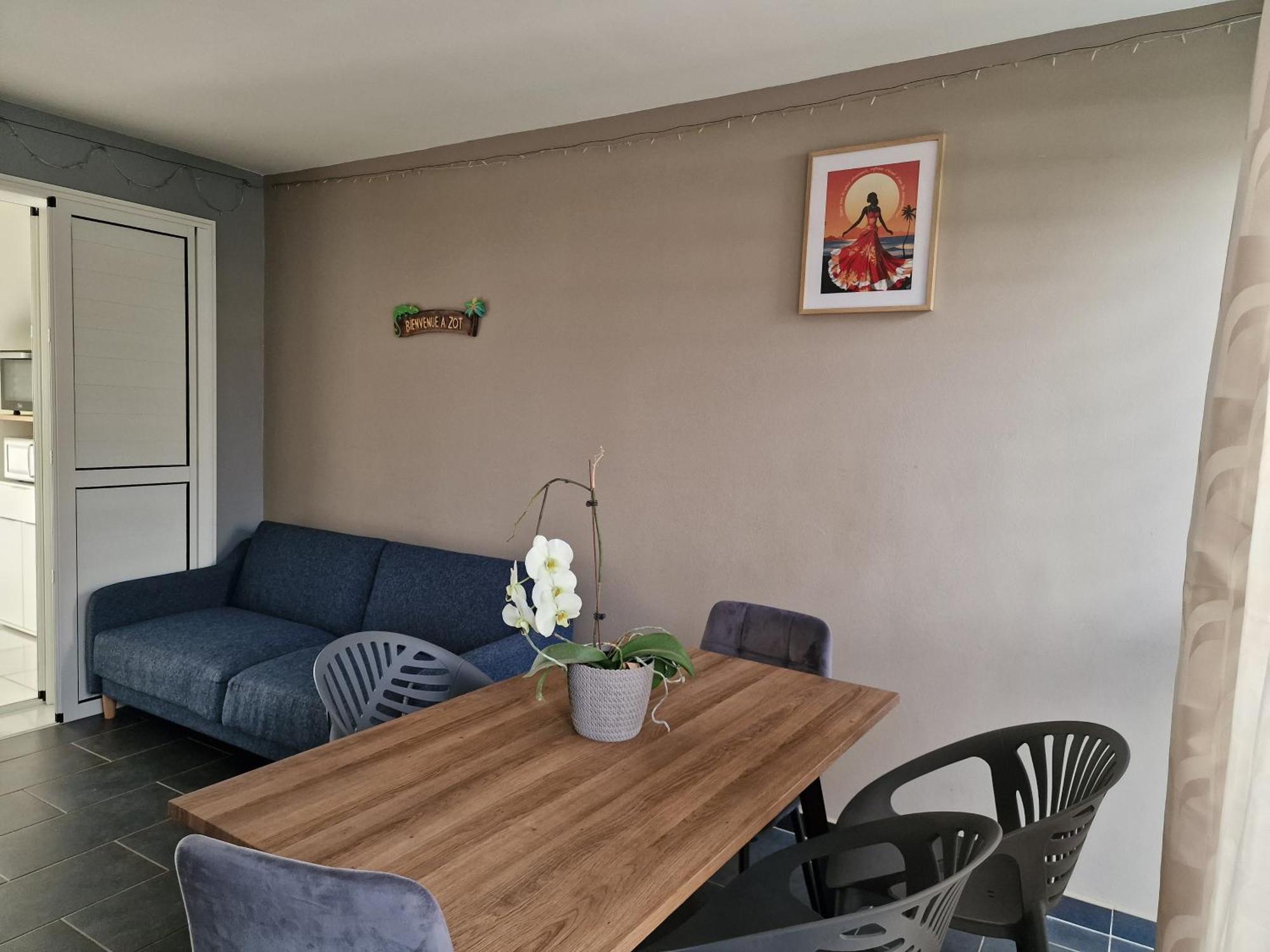 Dodo La Fami Apartman Sainte-Suzanne Kültér fotó