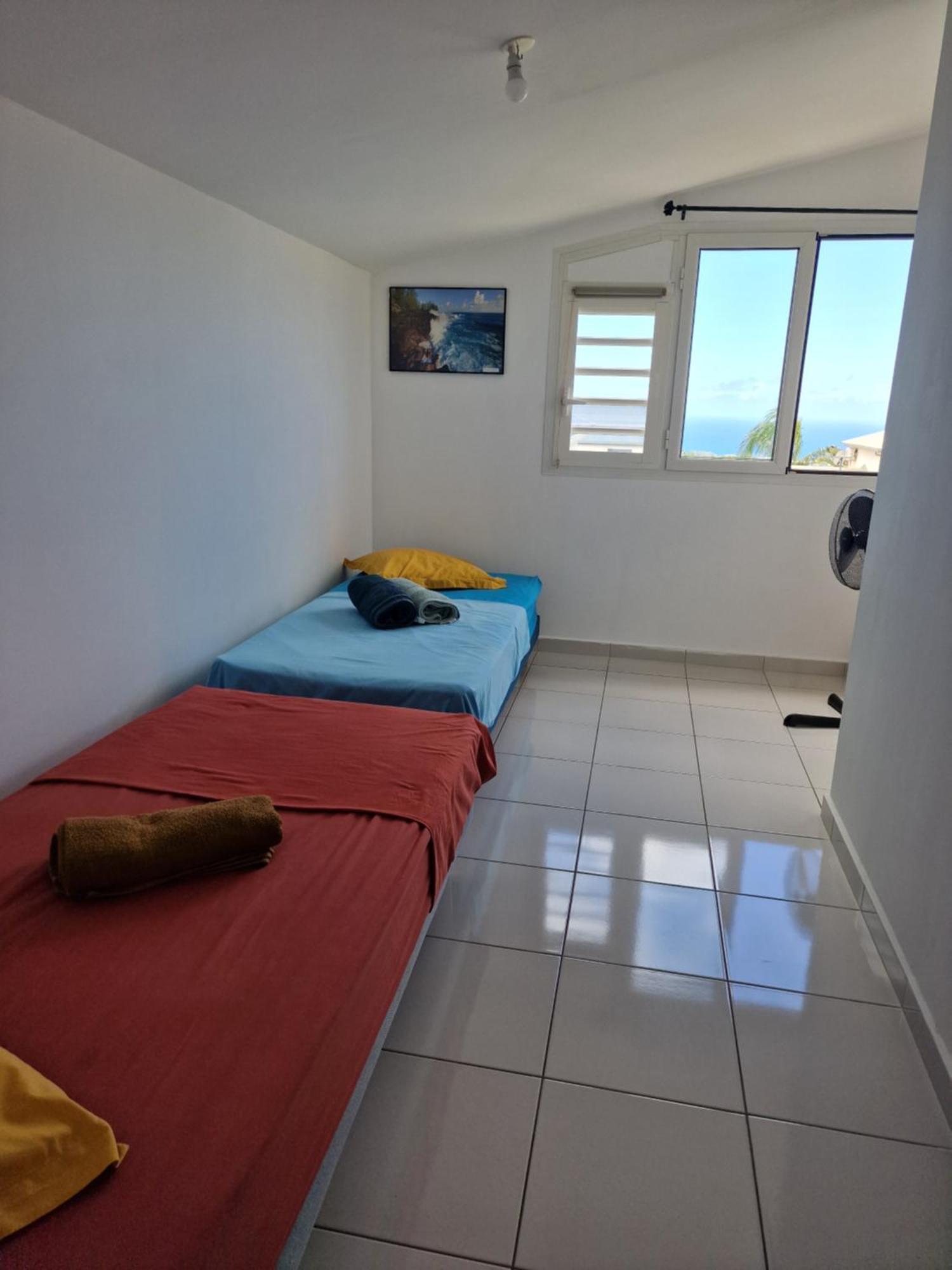 Dodo La Fami Apartman Sainte-Suzanne Kültér fotó